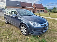 2008 opel astra personenauto - afbeelding 13 van  19