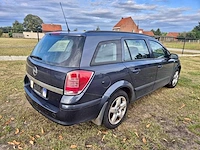 2008 opel astra personenauto - afbeelding 14 van  19