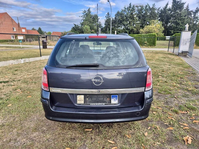 2008 opel astra personenauto - afbeelding 15 van  19