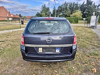 2008 opel astra personenauto - afbeelding 15 van  19