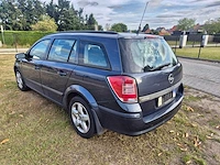 2008 opel astra personenauto - afbeelding 16 van  19
