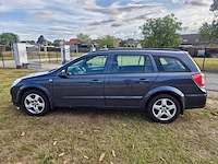 2008 opel astra personenauto - afbeelding 17 van  19