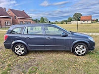 2008 opel astra personenauto - afbeelding 18 van  19