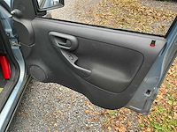 2008 opel combo - afbeelding 3 van  28