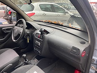 2008 opel combo - afbeelding 4 van  28