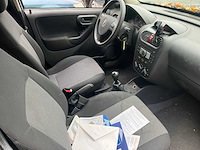 2008 opel combo - afbeelding 5 van  28