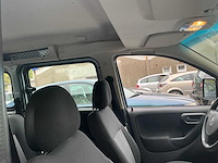 2008 opel combo - afbeelding 6 van  28