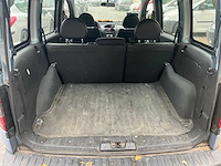 2008 opel combo - afbeelding 8 van  28