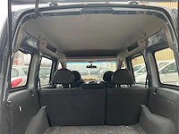 2008 opel combo - afbeelding 9 van  28