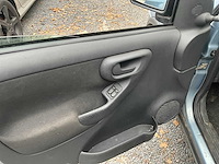 2008 opel combo - afbeelding 14 van  28