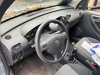 2008 opel combo - afbeelding 16 van  28