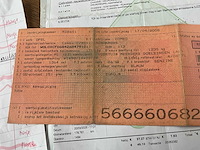 2008 opel combo - afbeelding 18 van  28