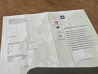 2008 opel combo - afbeelding 20 van  28