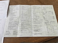 2008 opel combo - afbeelding 21 van  28