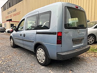 2008 opel combo - afbeelding 12 van  28