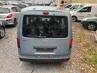 2008 opel combo - afbeelding 22 van  28
