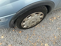 2008 opel combo - afbeelding 26 van  28