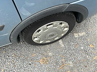 2008 opel combo - afbeelding 27 van  28