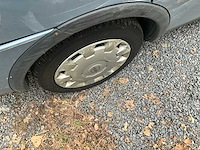 2008 opel combo - afbeelding 28 van  28