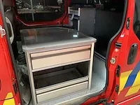2008 opel movano 2900 bedrijfswagen - afbeelding 4 van  29