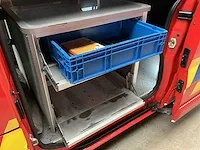 2008 opel movano 2900 bedrijfswagen - afbeelding 5 van  29