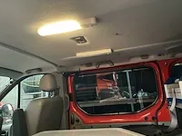 2008 opel movano 2900 bedrijfswagen - afbeelding 7 van  29