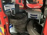 2008 opel movano 2900 bedrijfswagen - afbeelding 8 van  29
