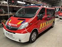 2008 opel movano 2900 bedrijfswagen