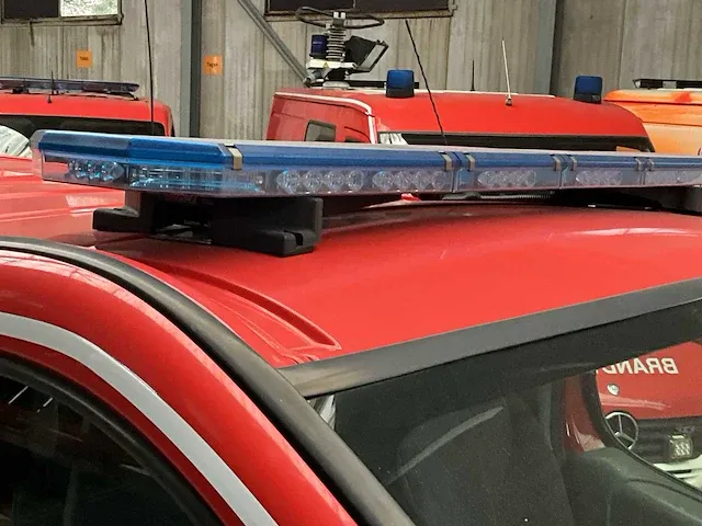 2008 opel movano 2900 bedrijfswagen - afbeelding 14 van  29