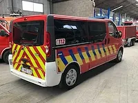 2008 opel movano 2900 bedrijfswagen - afbeelding 23 van  29