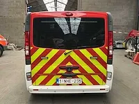 2008 opel movano 2900 bedrijfswagen - afbeelding 25 van  29