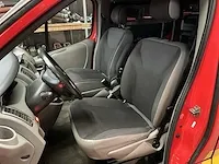 2008 opel movano 2900 bedrijfswagen - afbeelding 27 van  29