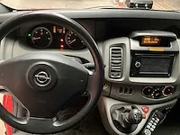 2008 opel movano 2900 bedrijfswagen - afbeelding 28 van  29