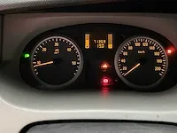 2008 opel movano 2900 bedrijfswagen - afbeelding 29 van  29