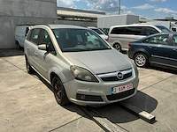 2008 opel zafira 1.9 cdti personenauto - afbeelding 21 van  27