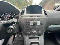 2008 opel zafira personenauto (7 plaatsen!) - afbeelding 3 van  42