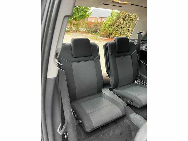 2008 opel zafira personenauto (7 plaatsen!) - afbeelding 6 van  42