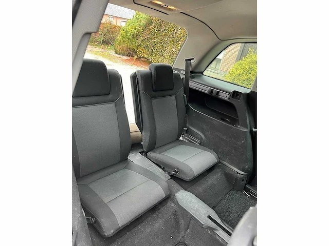 2008 opel zafira personenauto (7 plaatsen!) - afbeelding 7 van  42