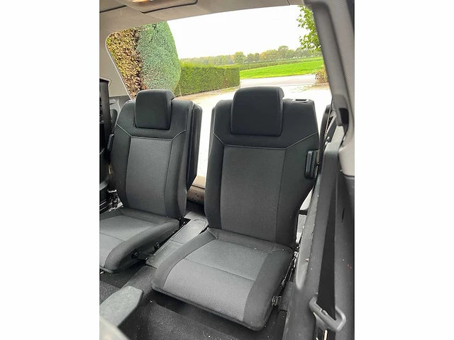 2008 opel zafira personenauto (7 plaatsen!) - afbeelding 8 van  42