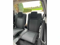 2008 opel zafira personenauto (7 plaatsen!) - afbeelding 8 van  42