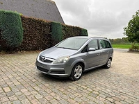 2008 opel zafira personenauto (7 plaatsen!) - afbeelding 1 van  42