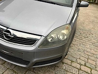 2008 opel zafira personenauto (7 plaatsen!) - afbeelding 16 van  42