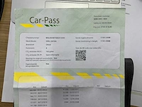 2008 opel zafira personenauto (7 plaatsen!) - afbeelding 20 van  42