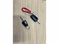 2008 opel zafira personenauto (7 plaatsen!) - afbeelding 24 van  42