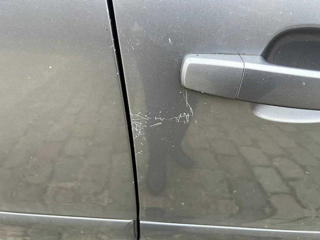 2008 opel zafira personenauto (7 plaatsen!) - afbeelding 26 van  42