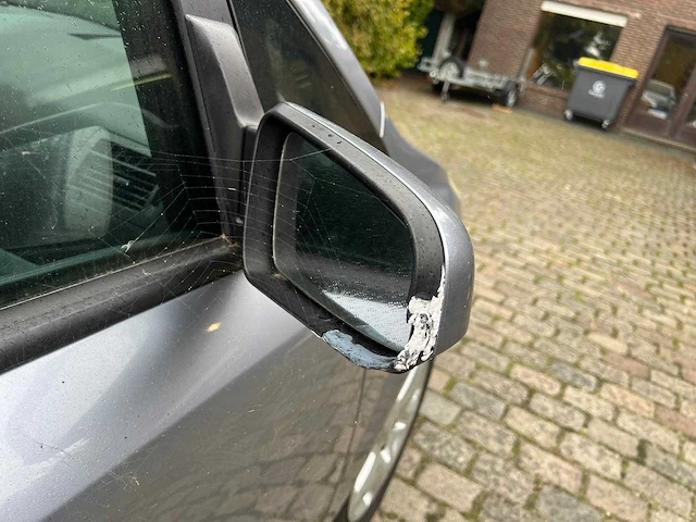 2008 opel zafira personenauto (7 plaatsen!) - afbeelding 27 van  42