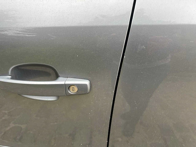 2008 opel zafira personenauto (7 plaatsen!) - afbeelding 28 van  42