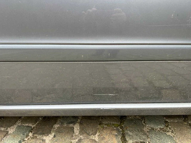 2008 opel zafira personenauto (7 plaatsen!) - afbeelding 29 van  42