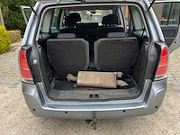 2008 opel zafira personenauto (7 plaatsen!) - afbeelding 31 van  42