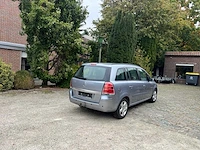 2008 opel zafira personenauto (7 plaatsen!) - afbeelding 23 van  42